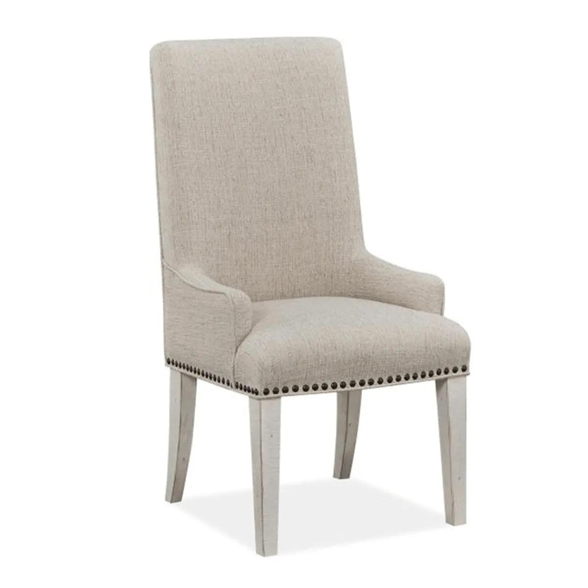 Dining Chairs | Star Fumiture Treble Host Chair