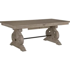 Dining Tables | Star Fumiture Treble Rectangular Dining Table