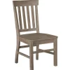 Dining Chairs | Star Fumiture Treble Side Chair