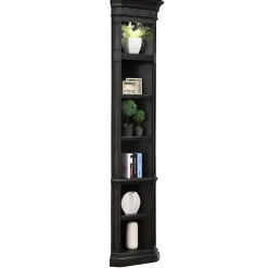 Bookcases | Star Fumiture Tribeca Corner Bookcase