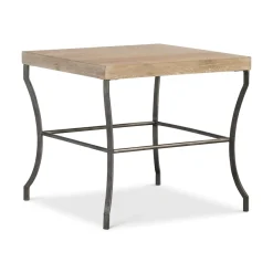End Tables | Star Fumiture Tribeca End Table
