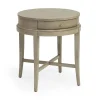 End Tables | Star Fumiture Tribeca Lamp Table