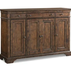 Sideboard / Buffet / Server | Star Fumiture Trisha Yearwood - Family Reunion Buffet