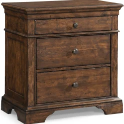 Nightstands | Star Fumiture Trisha Yearwood - I Remember You Nightstand