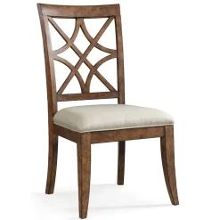 Dining Chairs | Star Fumiture Trisha Yearwood - Nashville Side Chair