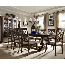 Dining Room Sets | Star Fumiture Trisha Yearwood 5 Piece Dining Room Set