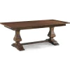 Dining Tables | Star Fumiture Trisha Yearwood - Trisha's Trestle Table