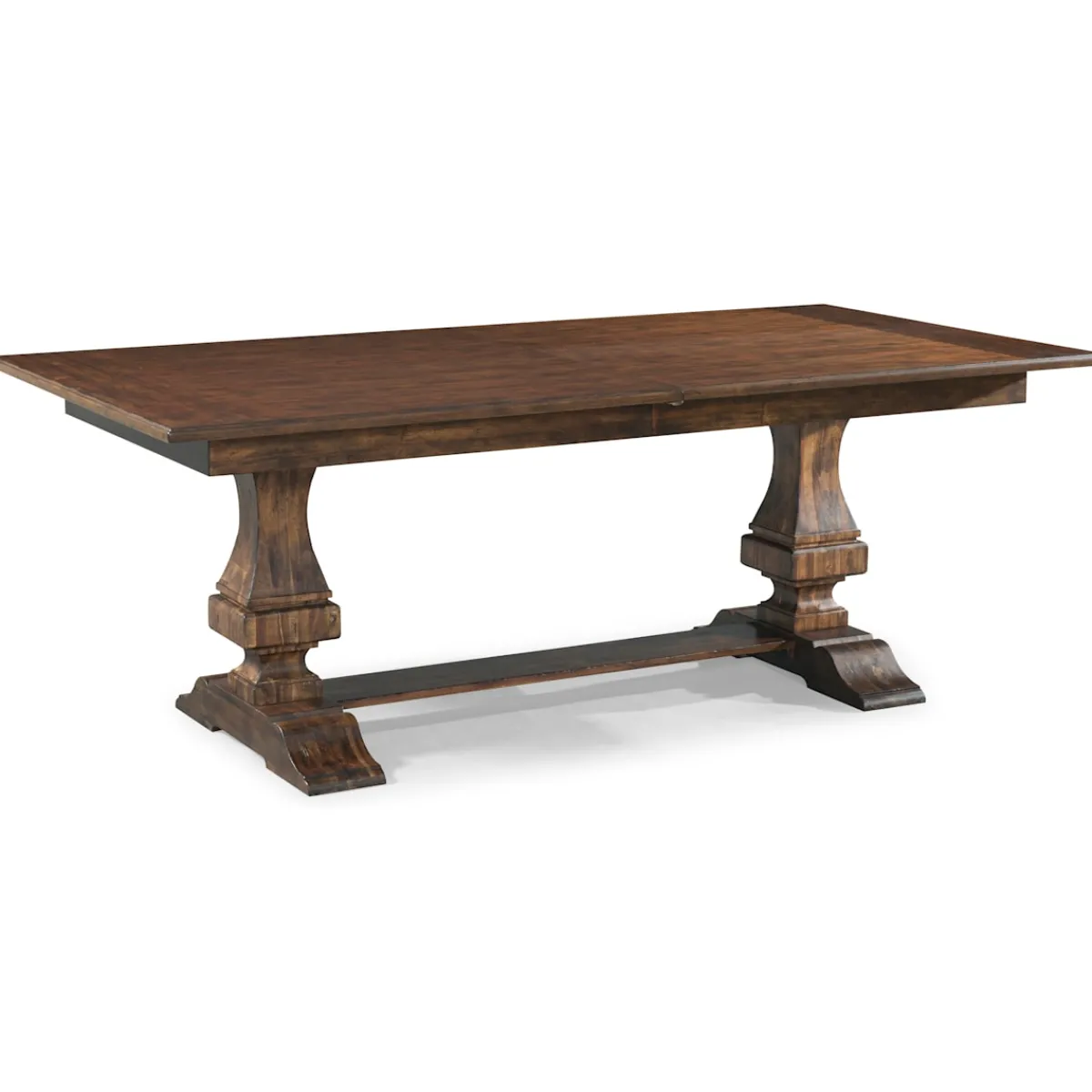 Dining Tables | Star Fumiture Trisha Yearwood - Trisha's Trestle Table