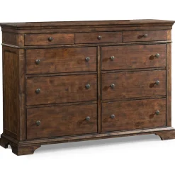 Dressers | Star Fumiture Trisha Yearwood Daisy Dresser