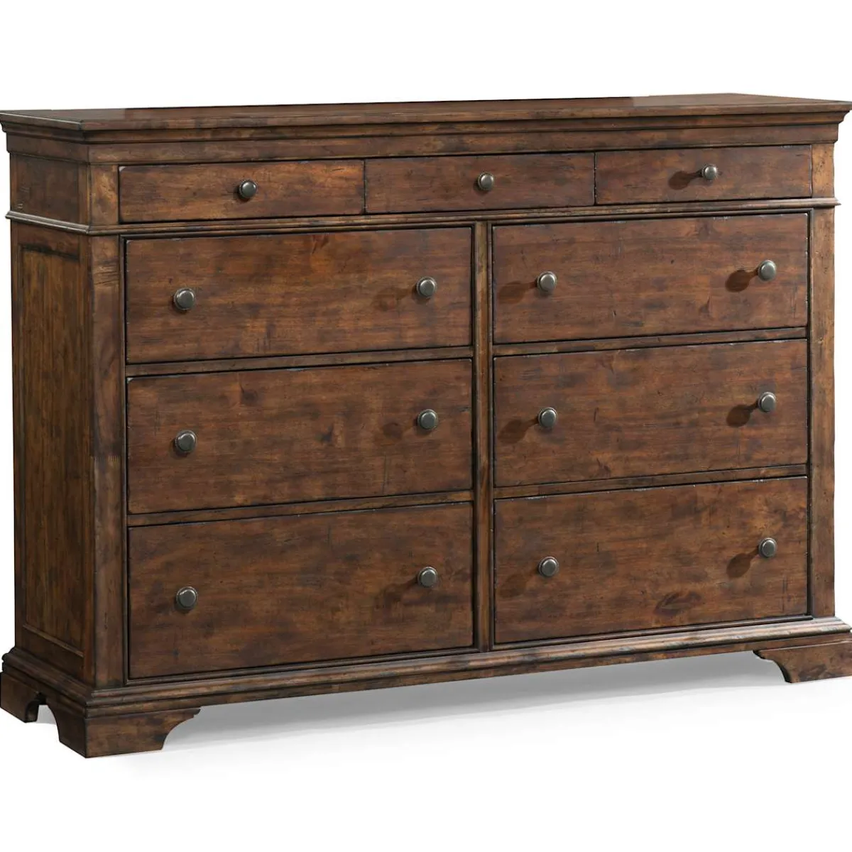 Dressers | Star Fumiture Trisha Yearwood Daisy Dresser