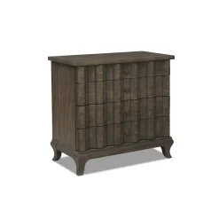 Nightstands | Star Fumiture Trisha Yearwood Hometown Bedside Chest