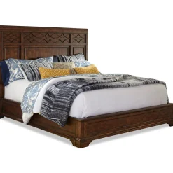 Beds | Star Fumiture Trisha Yearwood Katie Panel Bed