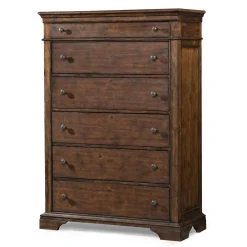 Chests & Armoires | Star Fumiture Trisha Yearwood Memphis Drawer Chest