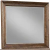 Dresser Mirrors | Star Fumiture Trisha Yearwood Rectangular Mirror