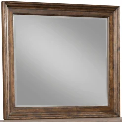 Dresser Mirrors | Star Fumiture Trisha Yearwood Rectangular Mirror