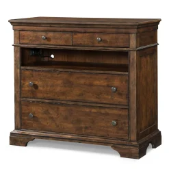 Tv Stands / Entertainment | Star Fumiture Trisha Yearwood Stillwater Media Chest