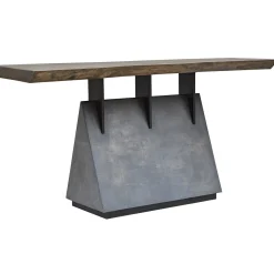Console Tables | Star Fumiture Tristan Console Table