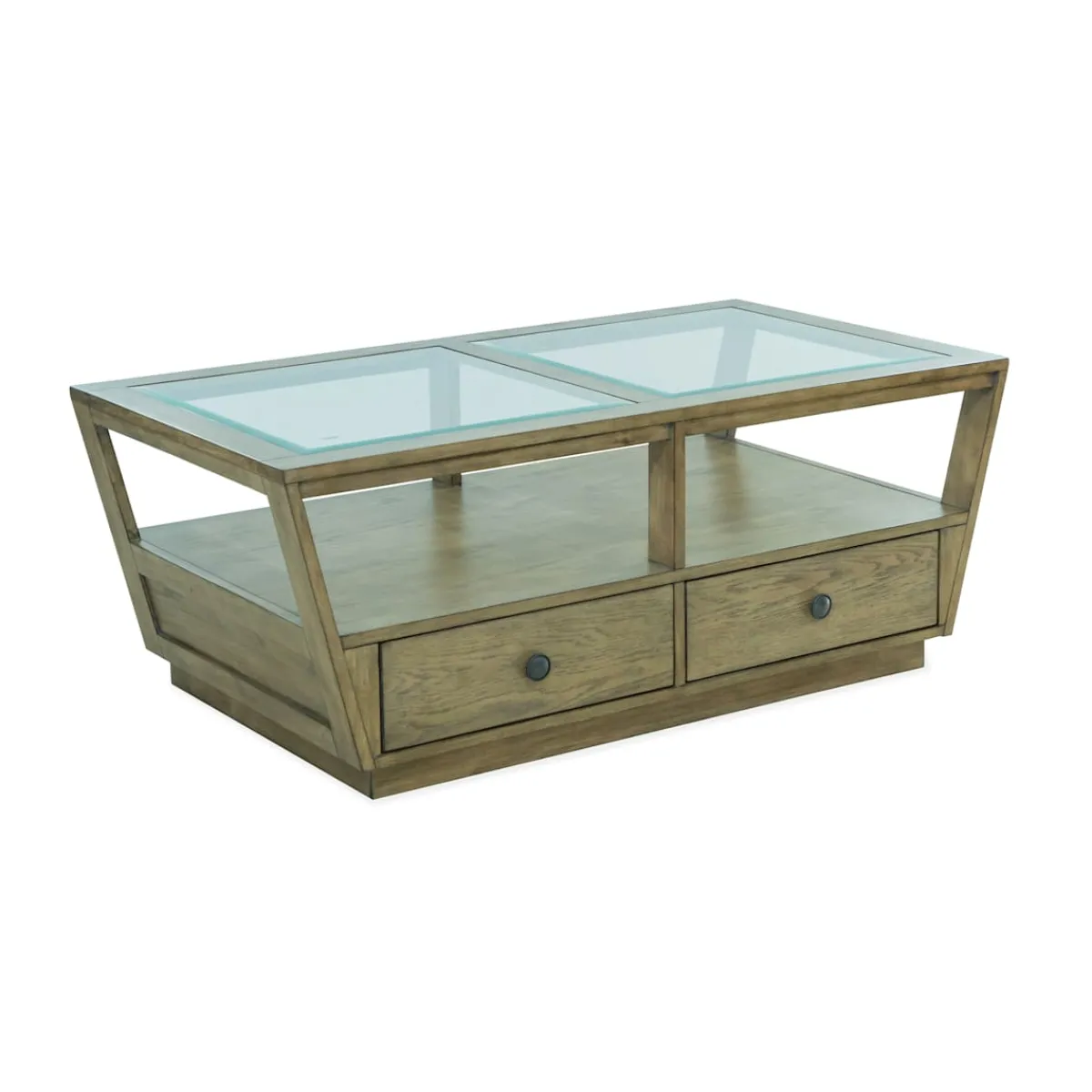 Coffee / Cocktail Tables | Star Fumiture Tristen Coffee Table
