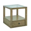 End Tables | Star Fumiture Tristen End Table