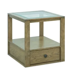 End Tables | Star Fumiture Tristen End Table