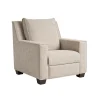 Chairs | Star Fumiture Tucker 2-Power Recliner - Egret