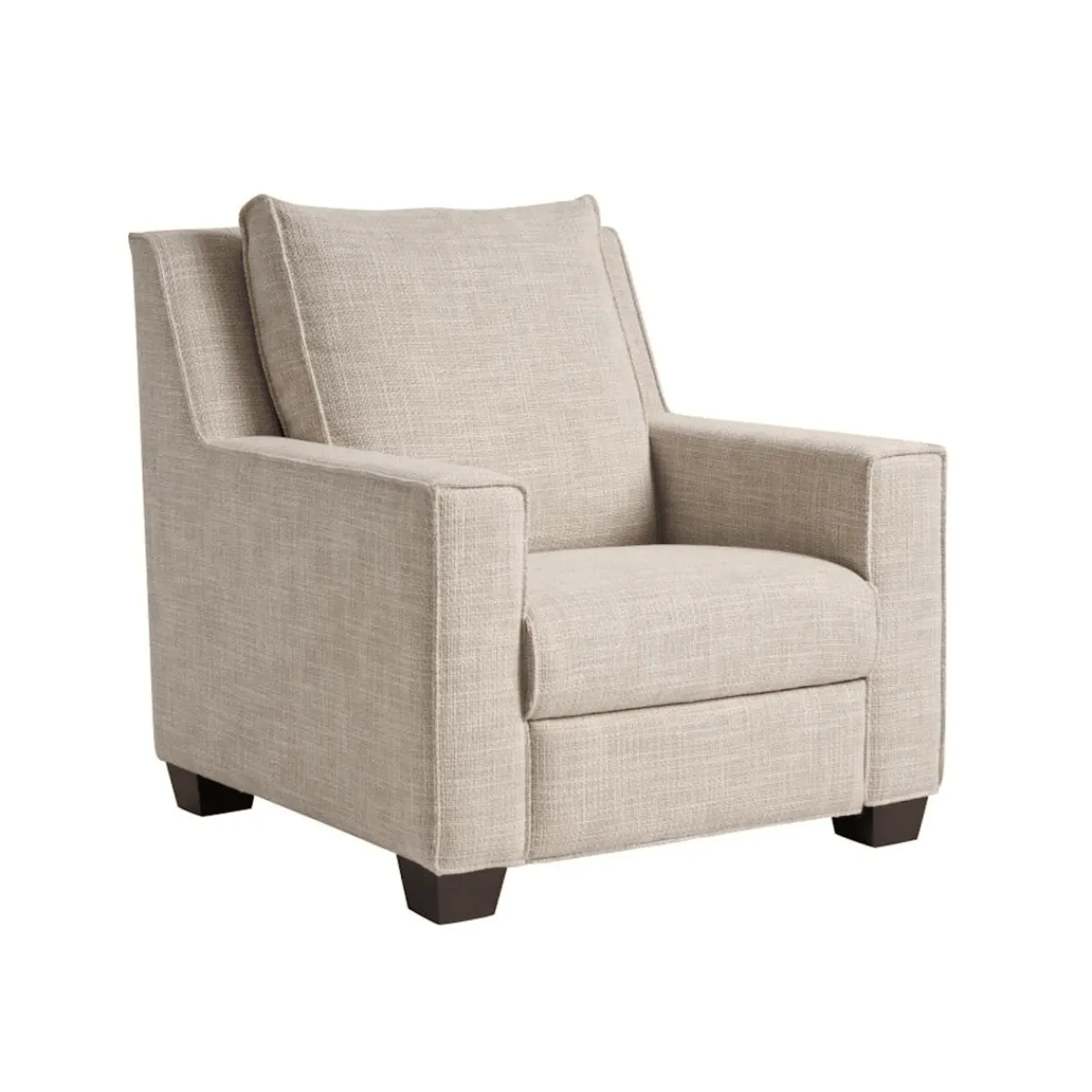Chairs | Star Fumiture Tucker 2-Power Recliner - Egret