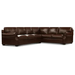 Sectionals | Star Fumiture Tyler 2-Piece Sectional