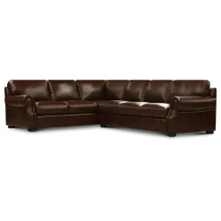 Sectionals | Star Fumiture Tyler 2-Piece Sectional