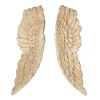 Wall Art | Star Fumiture Umbria Angel Wings - Set of 2