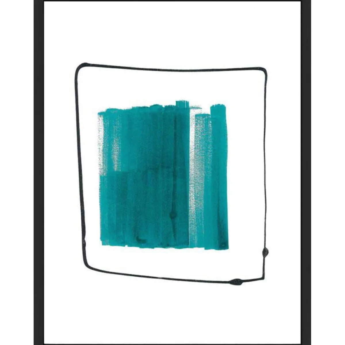 Wall Art | Star Fumiture Unconventional II Wall Art