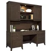 Credenzas & Hutches | Star Fumiture Upton Credenza & Hutch