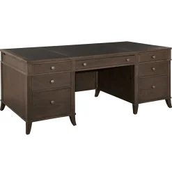 Desks | Star Fumiture Upton Executive Desk