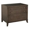 File Cabinets | Star Fumiture Upton Executive Lateral File