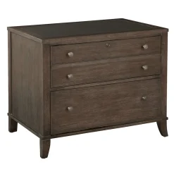 File Cabinets | Star Fumiture Upton Executive Lateral File