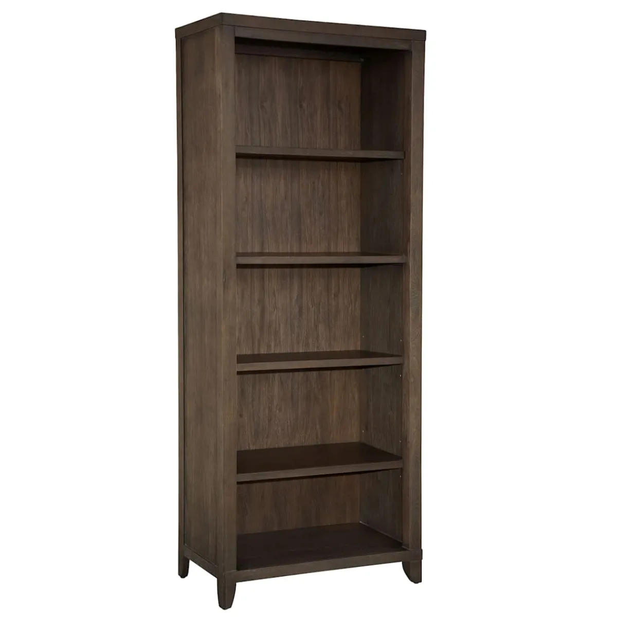 Bookcases | Star Fumiture Upton Executive Pier