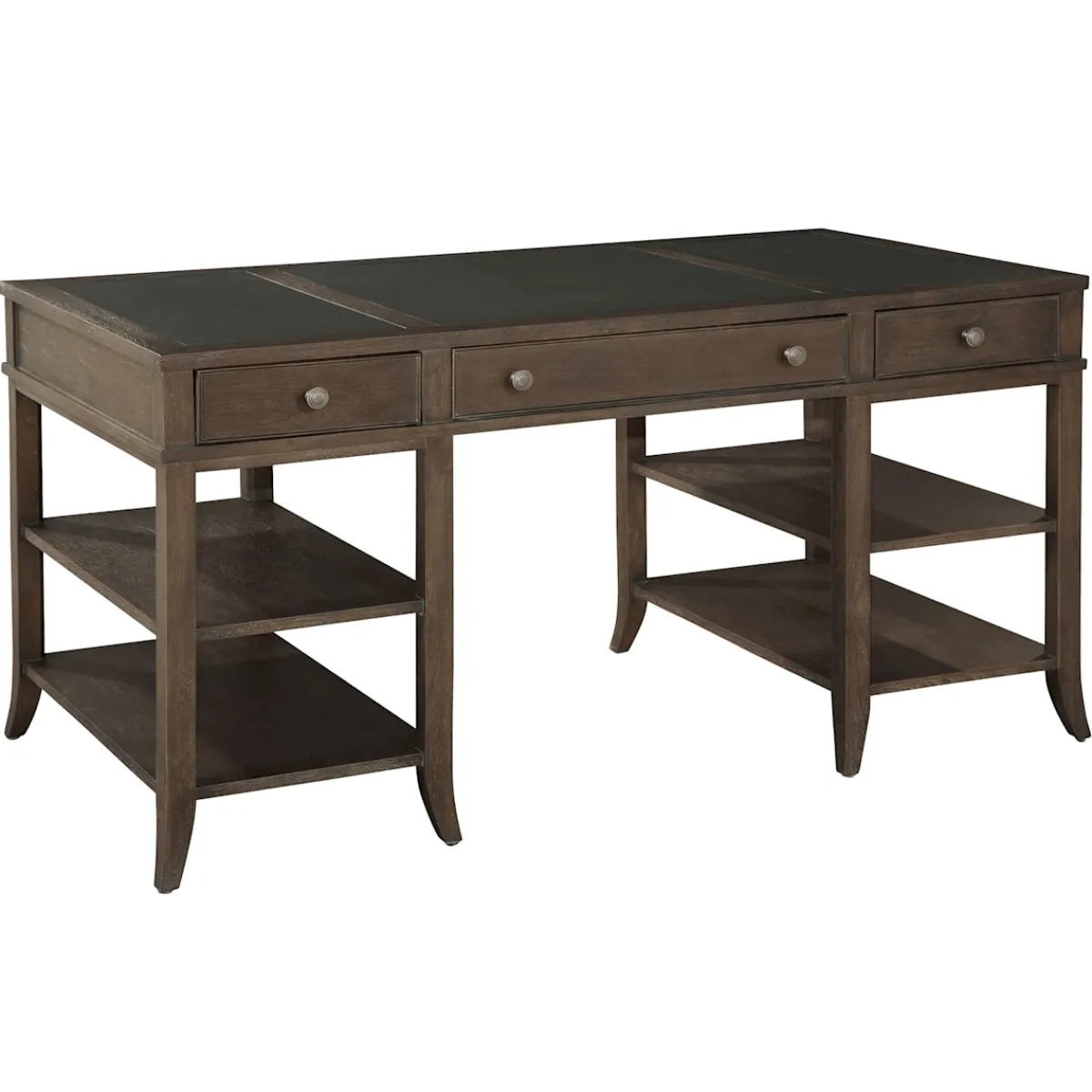 Desks | Star Fumiture Upton Executive Table Desk