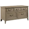 Credenzas & Hutches | Star Fumiture Urban Cottage Barlowe Credenza