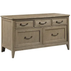 Credenzas & Hutches | Star Fumiture Urban Cottage Barlowe Credenza