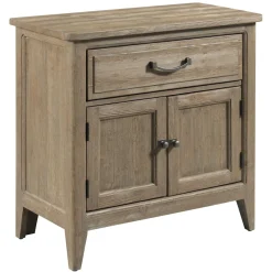 Nightstands | Star Fumiture Urban Cottage Bessemer Bachelors Chest