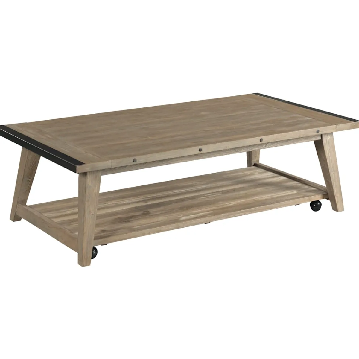 Coffee / Cocktail Tables | Star Fumiture Urban Cottage Brixton Coffee Table