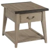 End Tables | Star Fumiture Urban Cottage Brixton End Table