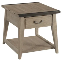 End Tables | Star Fumiture Urban Cottage Brixton End Table