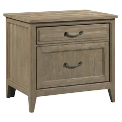 File Cabinets | Star Fumiture Urban Cottage McGowan Lateral File