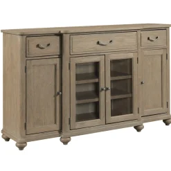 Sideboard / Buffet / Server | Star Fumiture Urban Cottage Wallace Buffet