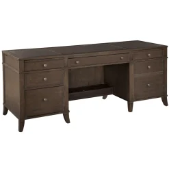 Credenzas & Hutches | Star Fumiture Urban Executive Credenza