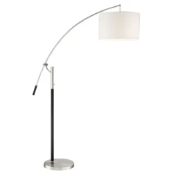 Floor Lamps | Star Fumiture Valencia Floor Lamp