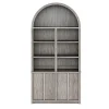 China Cabinets | Star Fumiture Vault Display Cabinet