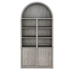 China Cabinets | Star Fumiture Vault Display Cabinet
