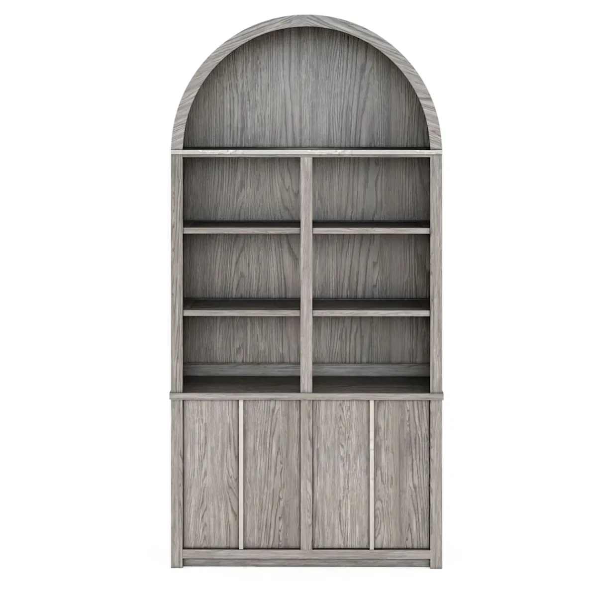 China Cabinets | Star Fumiture Vault Display Cabinet