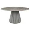 Dining Tables | Star Fumiture Vault Round Dining Table